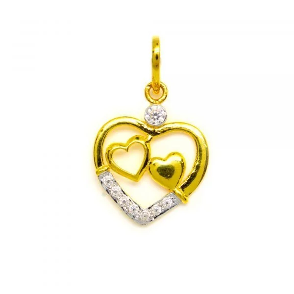 Diamond Pendal 1.200 g