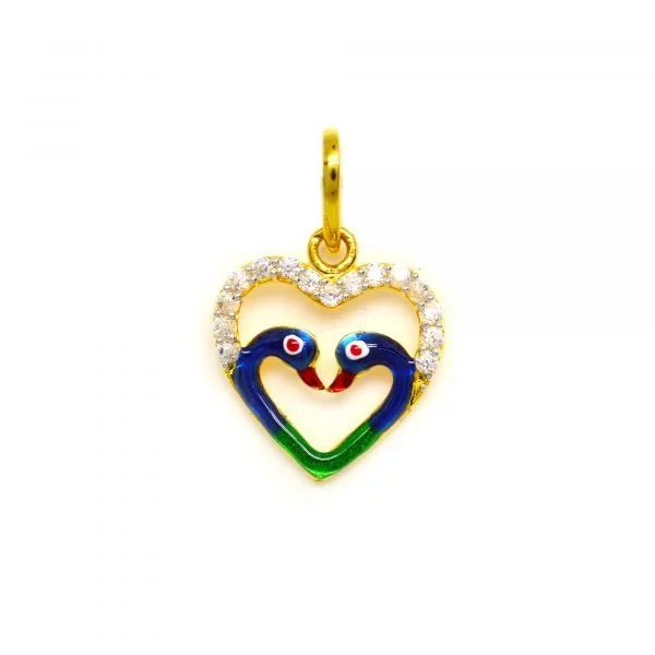 Diamond Pendal 1.110 g