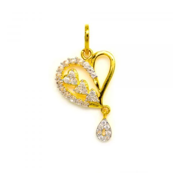 Diamond Pendal 1.380 g