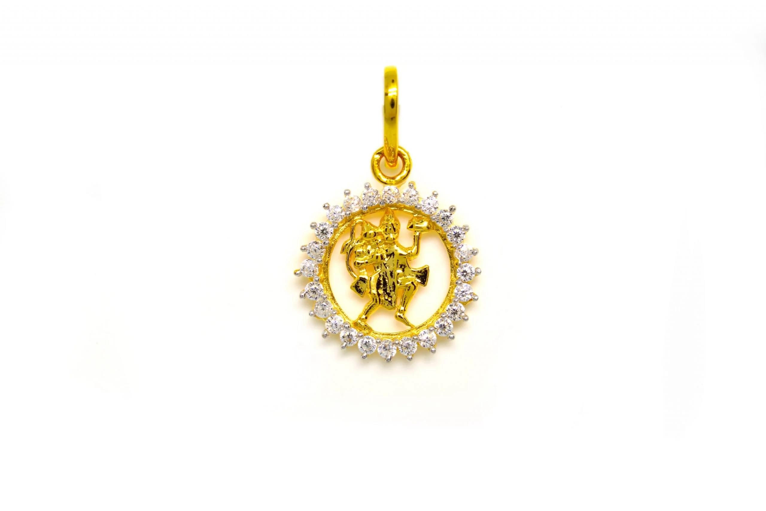 Diamond Pendal 1.550 g