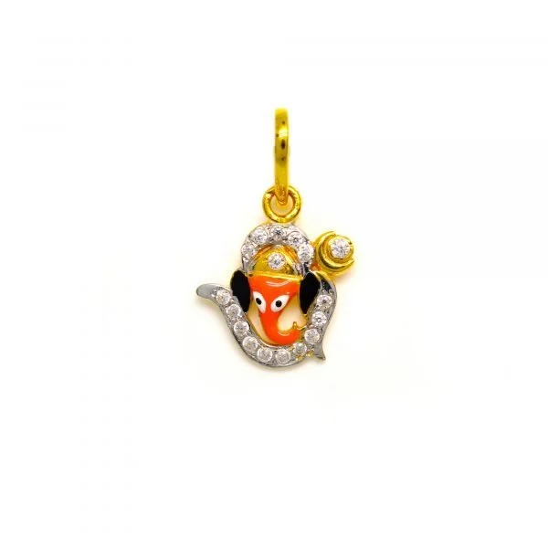 Diamond Pendal 1.040 g