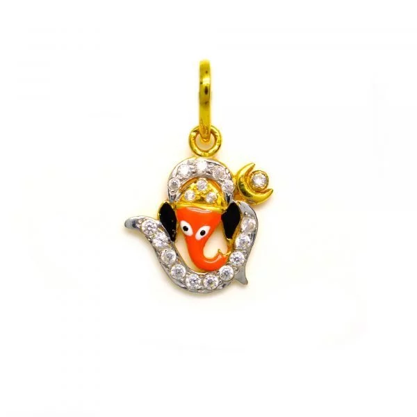 Diamond Pendal 1.270 g
