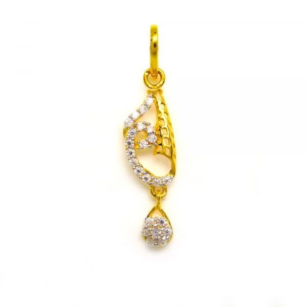 Diamond Pendal 1.010 g