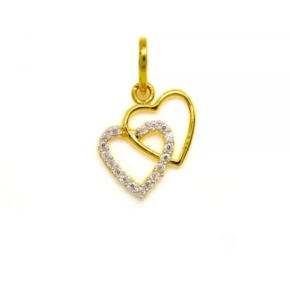 Diamond Pendal 0.890 g