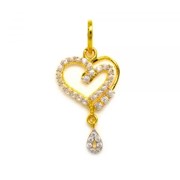 Diamond Pendal 1.300 g