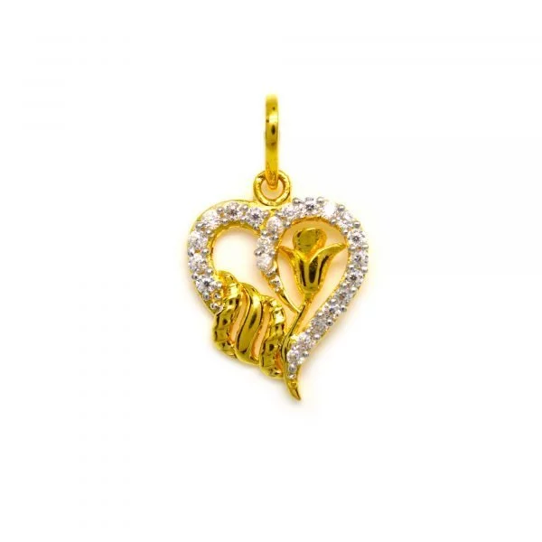 Diamond Pendal 1.410 g
