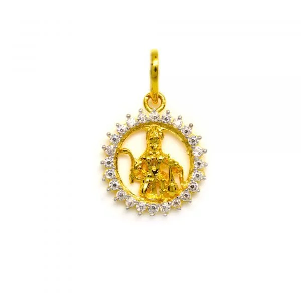 Diamond Pendal 1.780 g