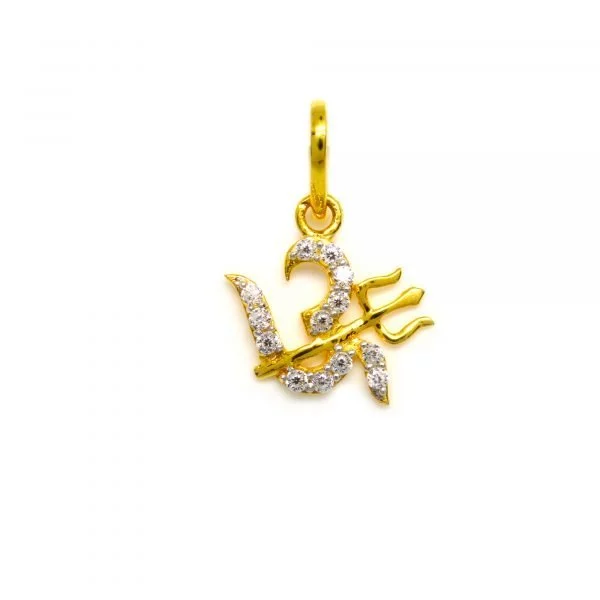 Diamond Pendal 0.790 g