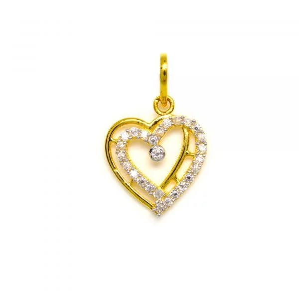 Diamond Pendal 1.300 g