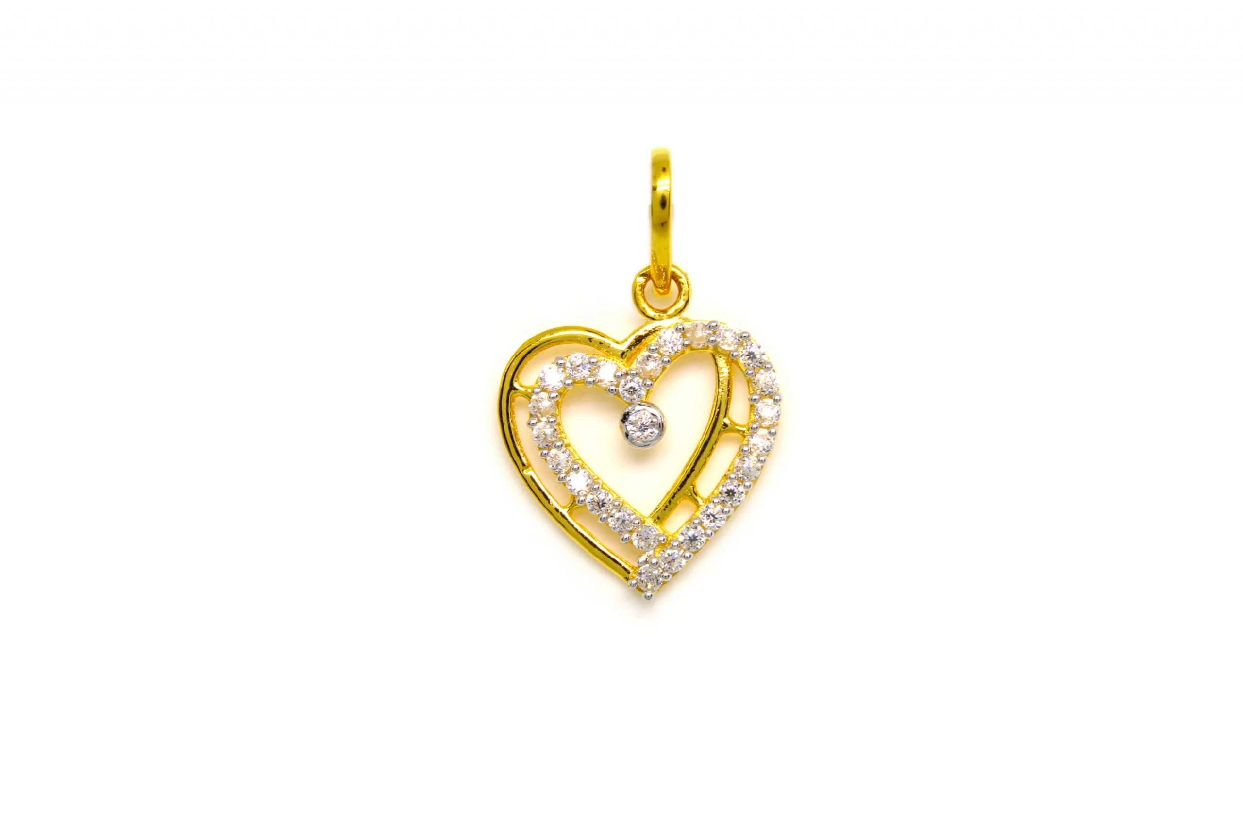Diamond Pendal 1.300 g