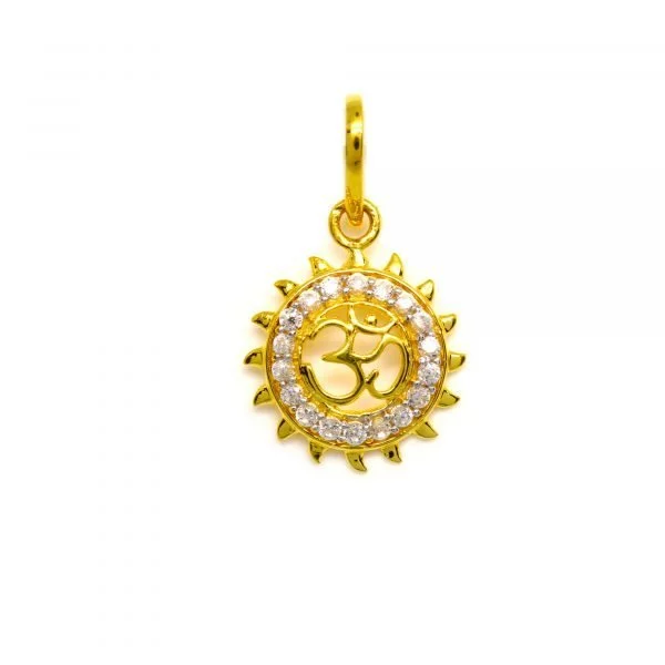 Diamond Pendal 1.360 g