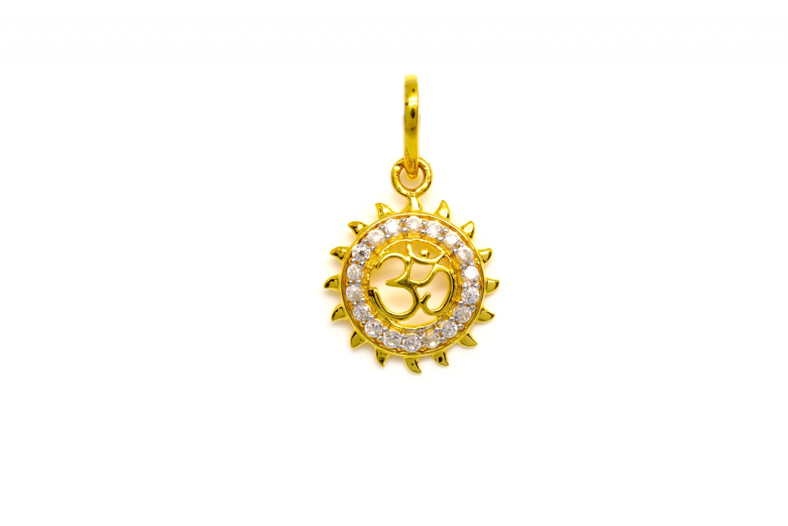 Diamond Pendal 1.360 g