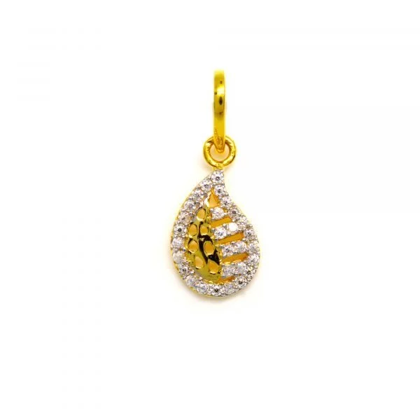 Diamond Pendal 1.070 g