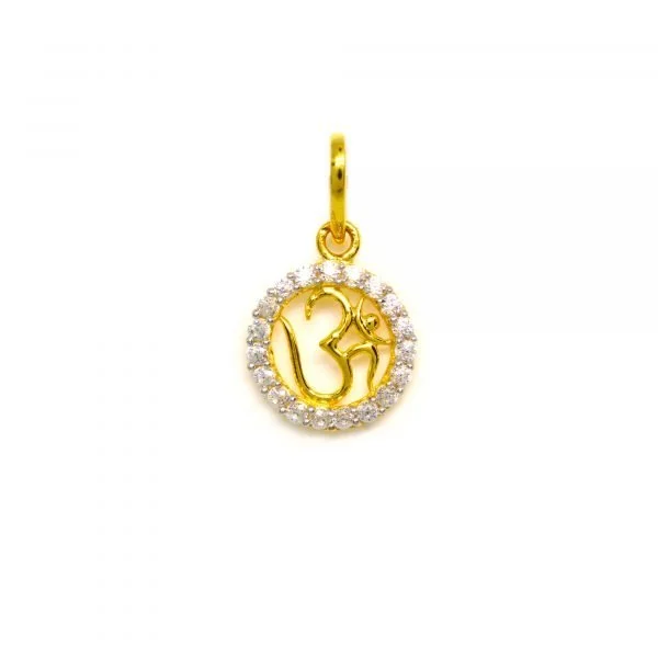 Diamond Pendal 0.890 g