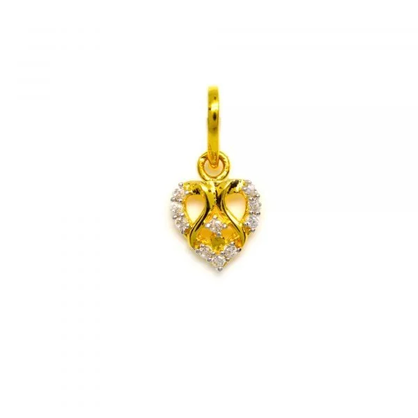 Diamond Pendal 0.810 g