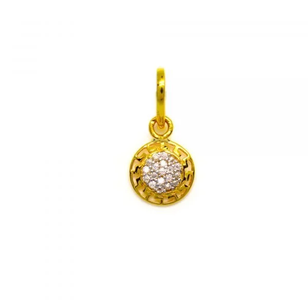 Diamond Pendal 0.850 g