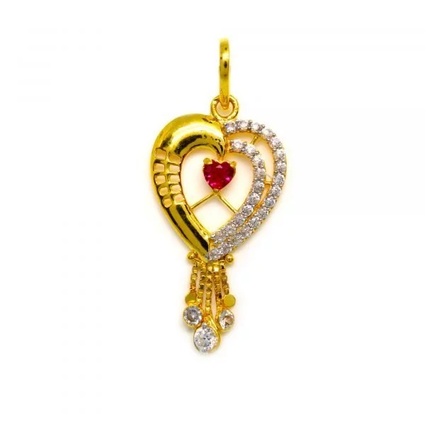 Diamond Pendal 2.040 g