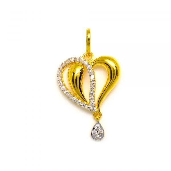 Diamond Pendal 2.200 g