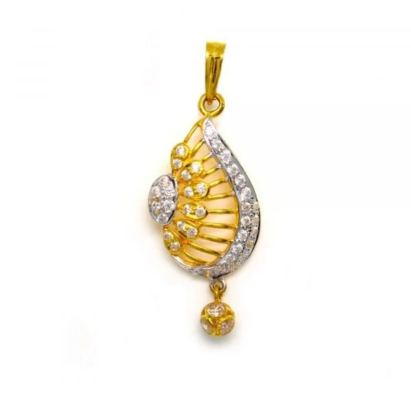 Diamond Pendal 1.560 g