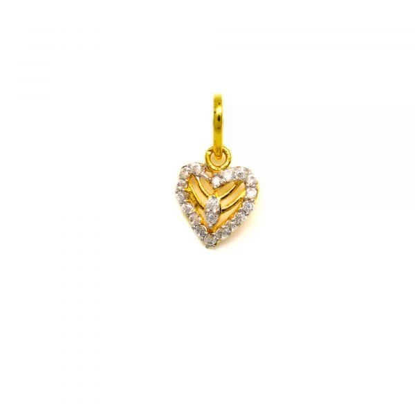 Diamond Pendal 0.760 g