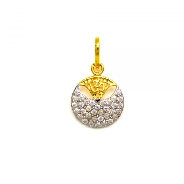 Diamond Pendal 1.080 g