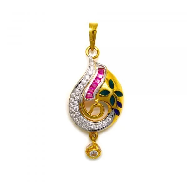 Diamond Pendal 2.000 g