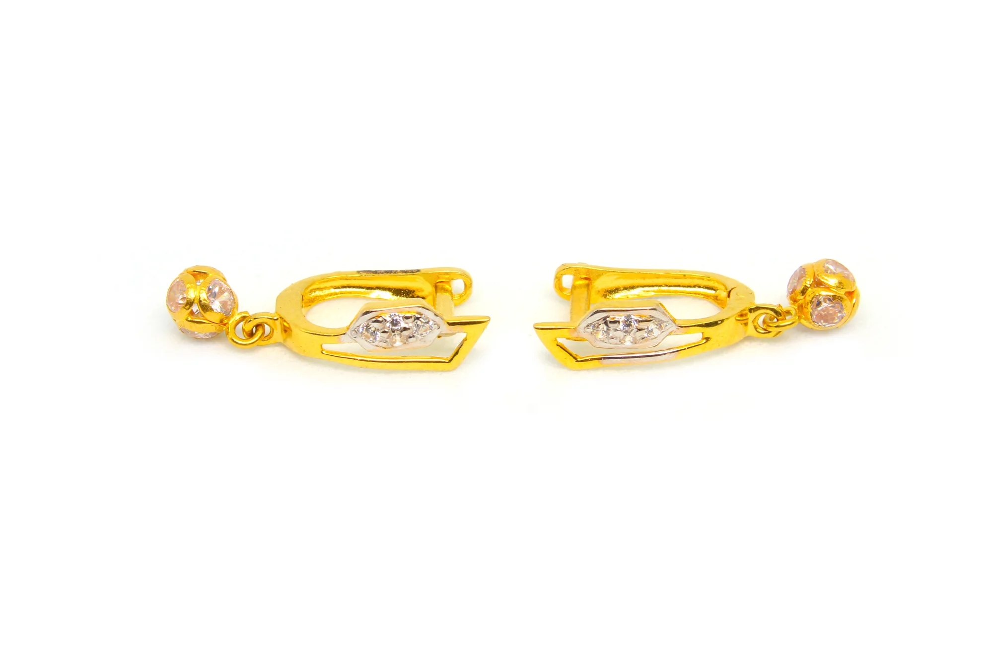 Diamond Bali 1.840 g 18kt