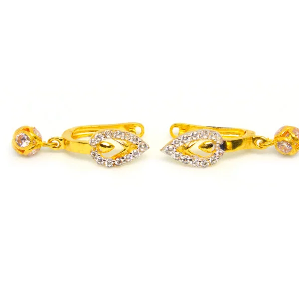 Diamond Bali 1.830 g 18kt