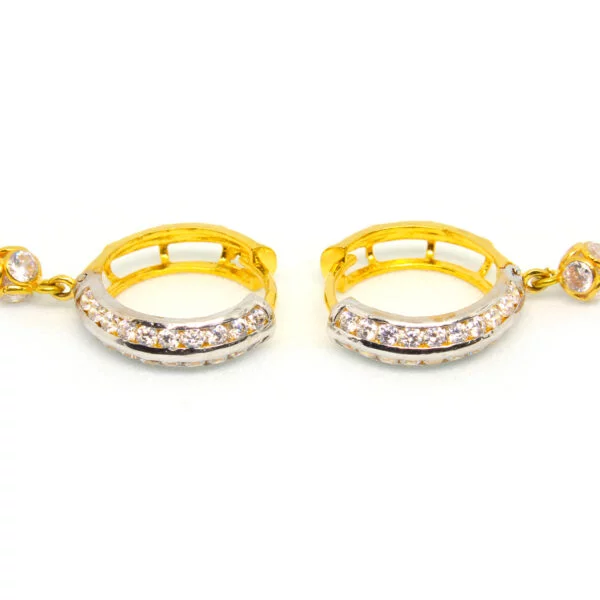Diamond Bali 3.140 g 18kt
