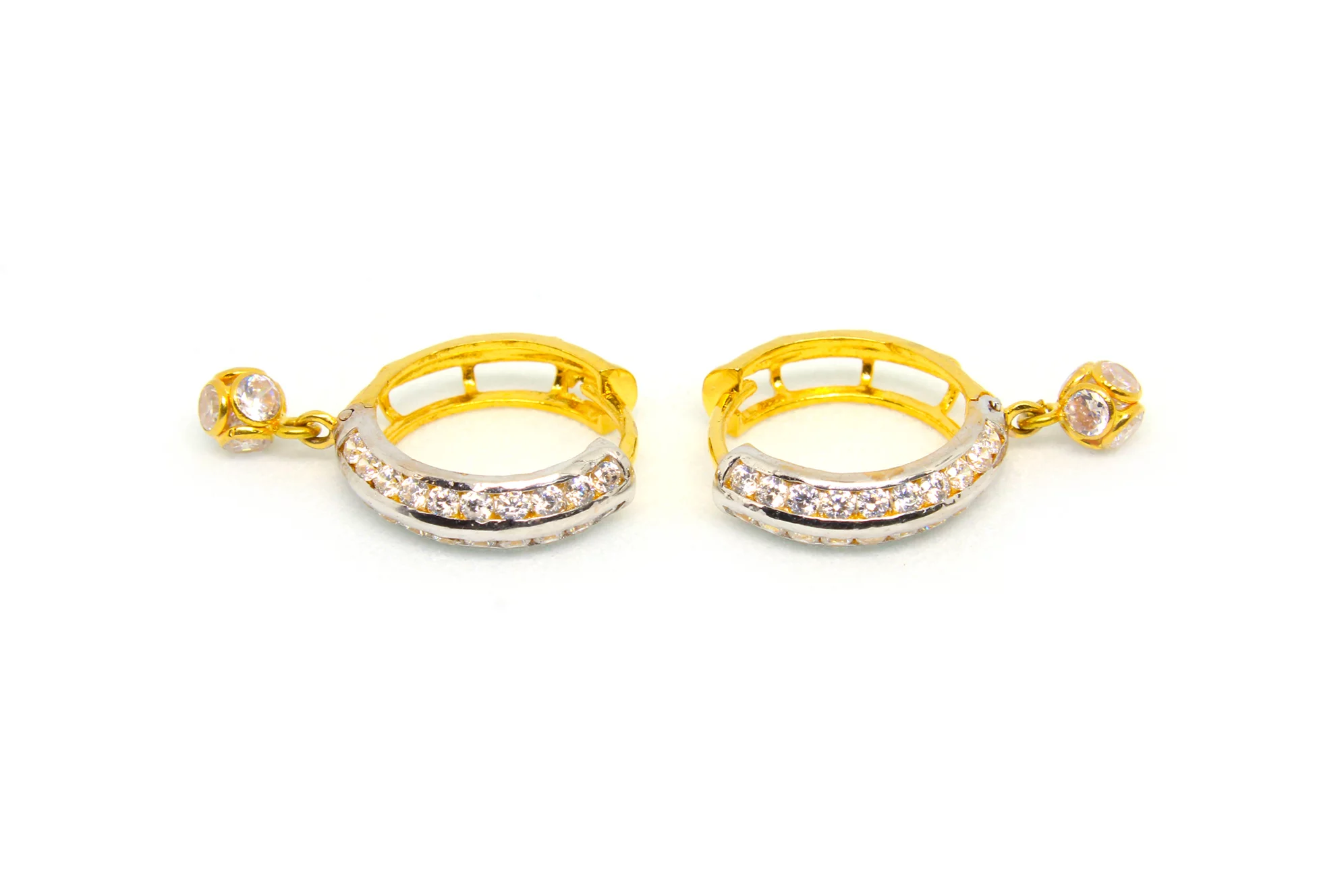 Diamond Bali 3.140 g 18kt