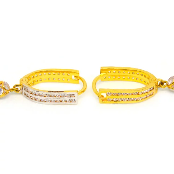 Diamond Bali 3.040 g 18kt