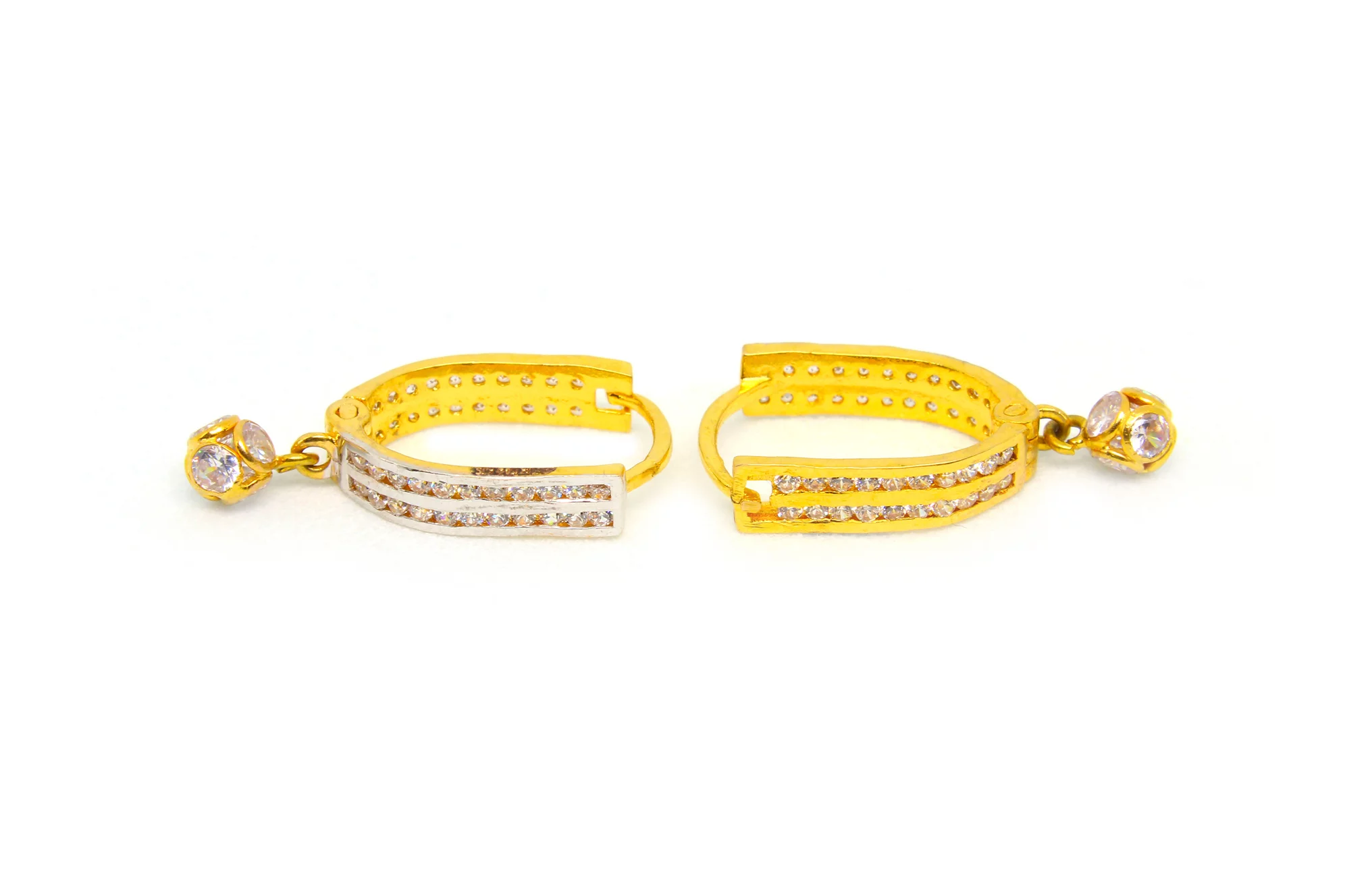 Diamond Bali 3.040 g 18kt