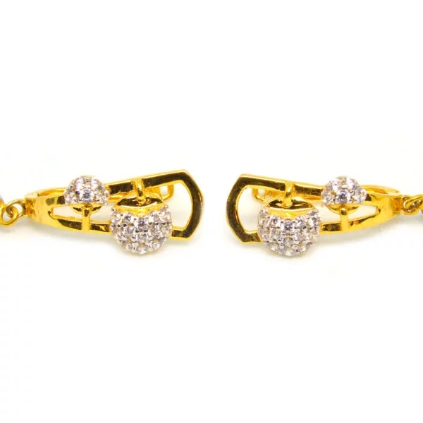 Diamond Bali 3.060 g 18kt
