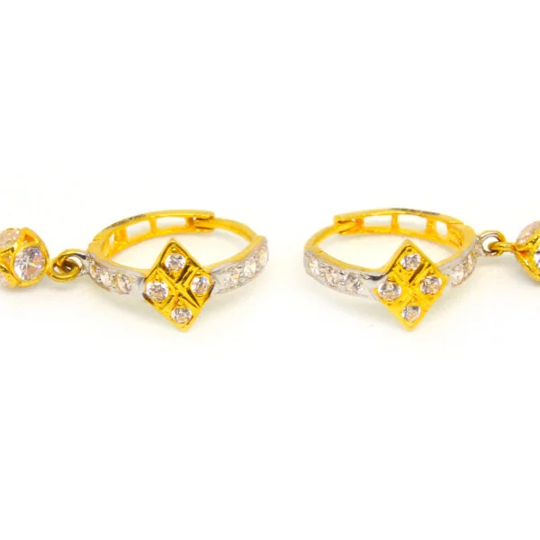 Diamond Bali 1.750 g 18kt