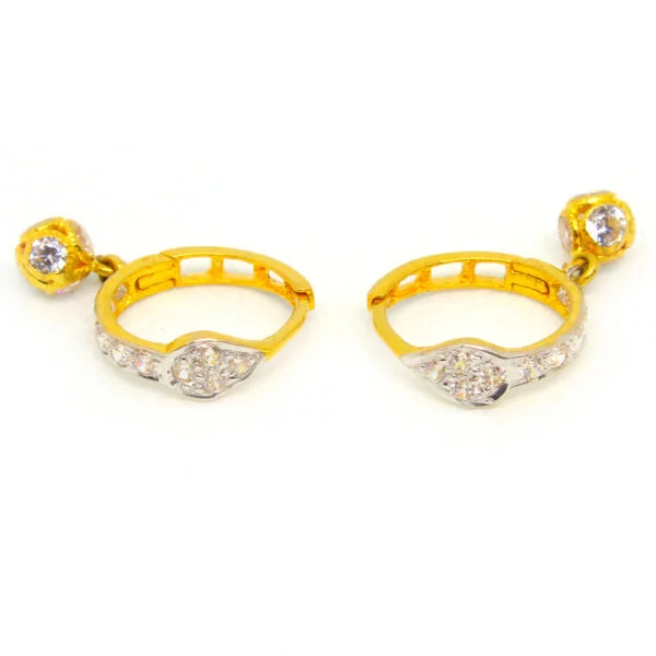 Diamond Bali 1.500 g 18kt