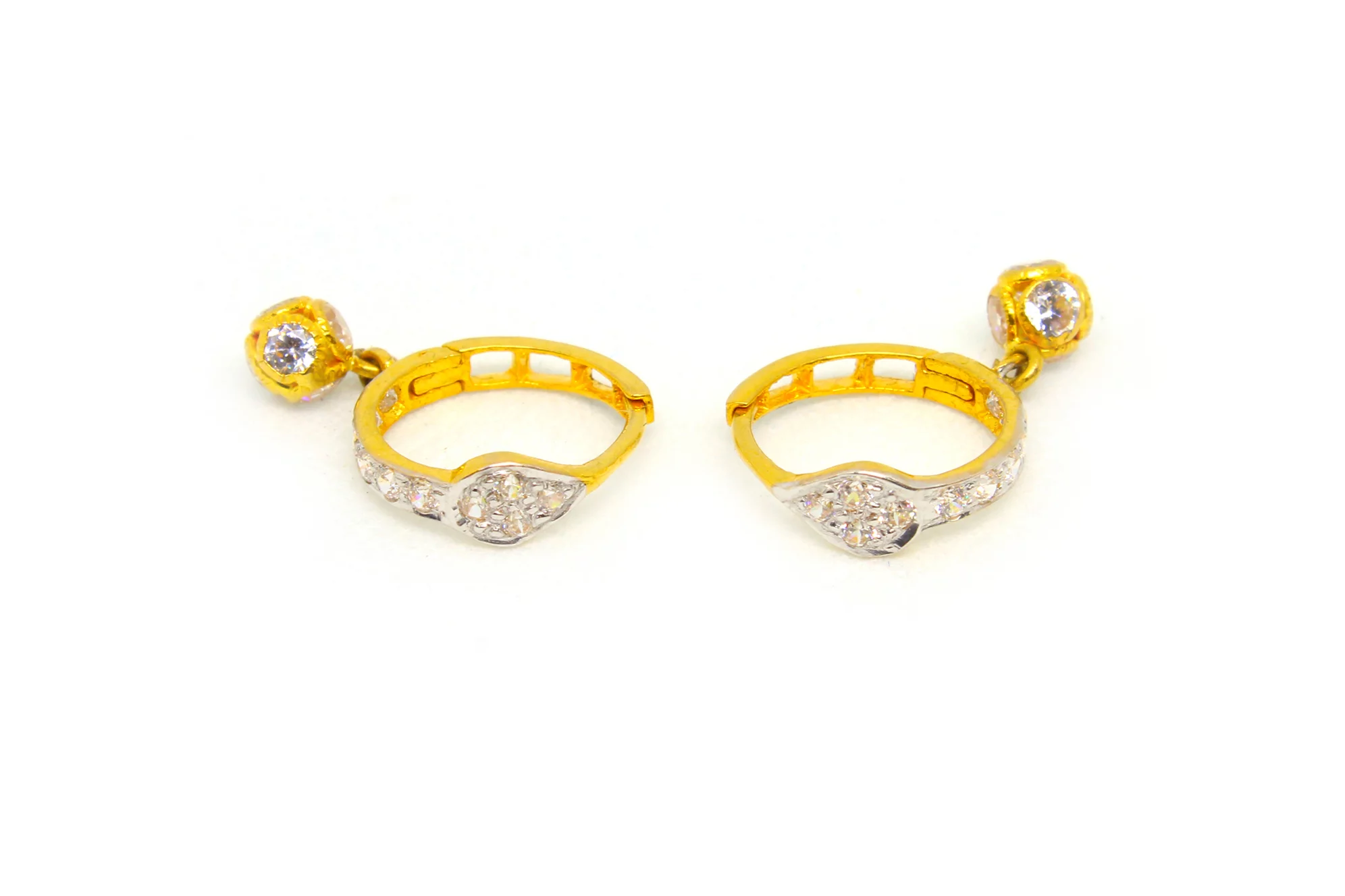 Diamond Bali 1.500 g 18kt