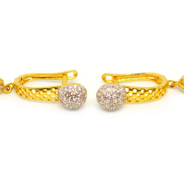 Diamond Bali 3.050 g 18kt