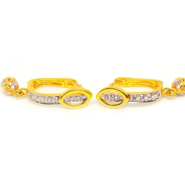 Diamond Bali 2.350 g 18kt