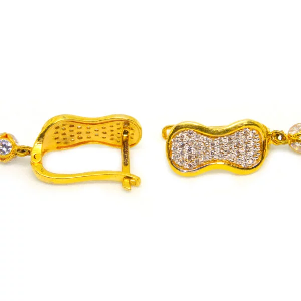 Diamond Bali 3.510 g 18kt