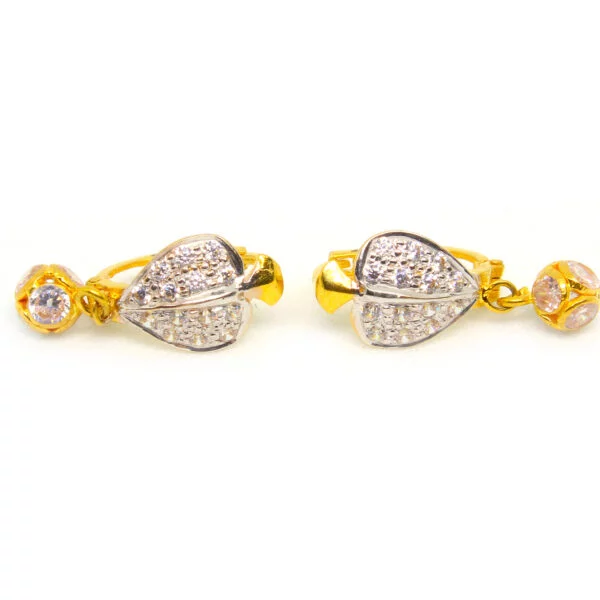 Diamond Bali 1.890 g 18kt