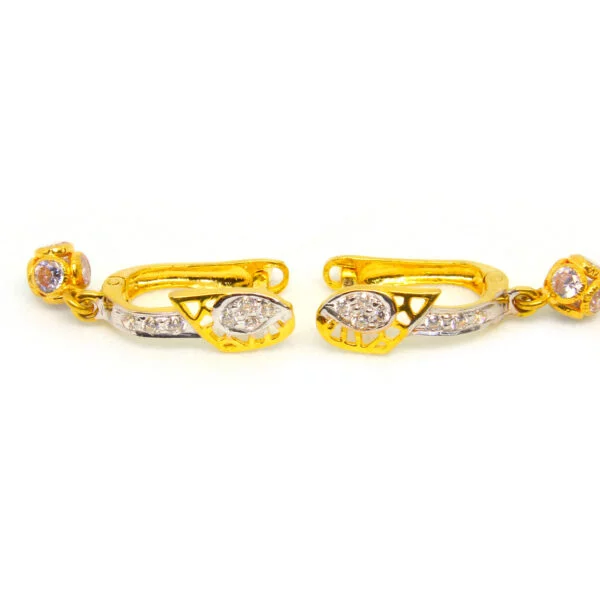 Diamond Bali 1.910 g 18kt