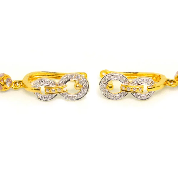 Diamond Bali 2.540 g 18kt