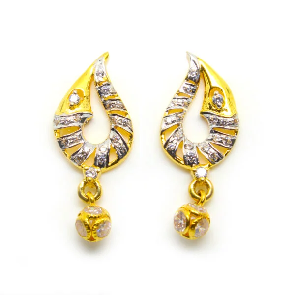 Diamond Buti 2.760 g 18kt
