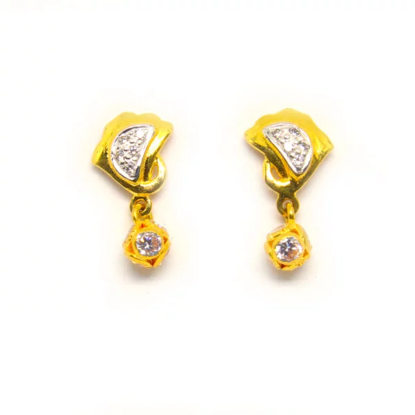Diamond Buti 1.950 g 18kt