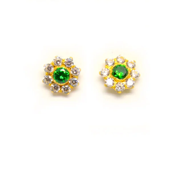 Diamond Buti 1.400 g 18kt