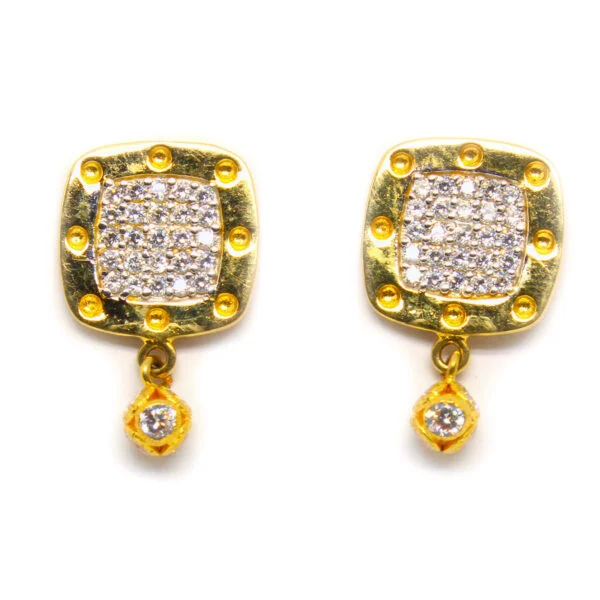 Diamond Buti 3.400 g 18kt