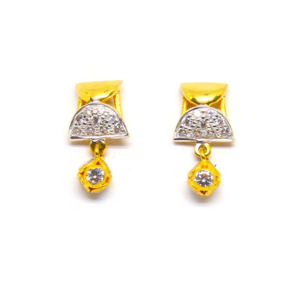 Diamond Buti 2.200 g 18kt
