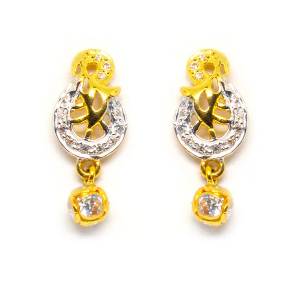 Diamond Buti 2.130 g 18kt