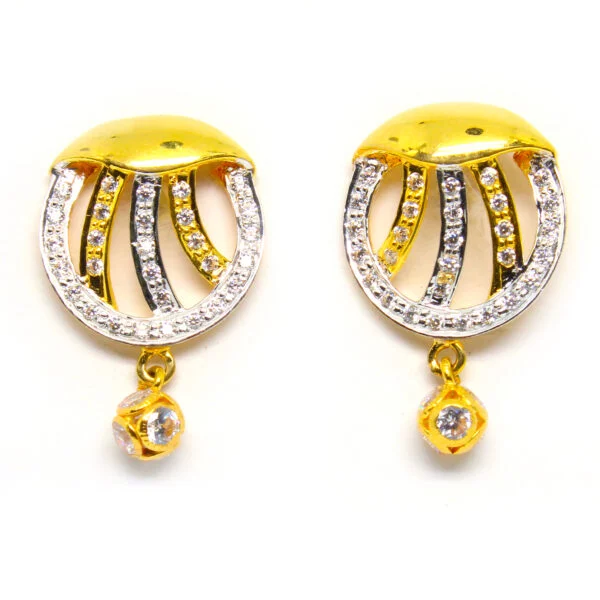 Diamond Buti 3.620 g 18kt