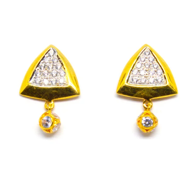 Diamond Buti 2.530 g 18kt